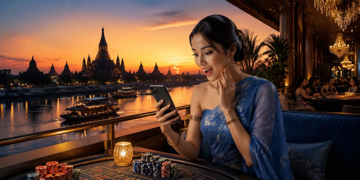 555 Slot Live Casino