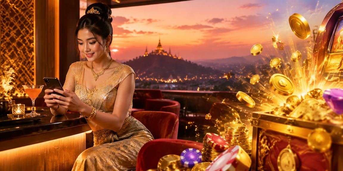 555 slot Mandalay Hill Mobile Casino