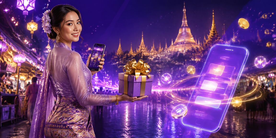 555 slot Myanmar Deposit