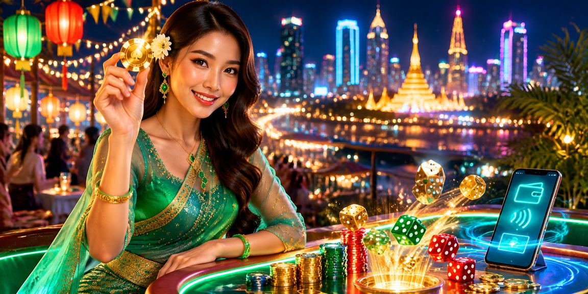 555 slot Myanmar Dice Game