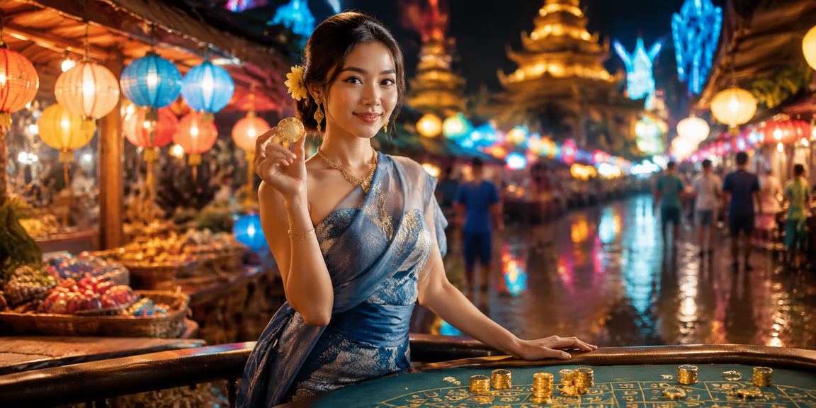 ရှမ်းကိုးမီး ဂိမ်း 555 Slot