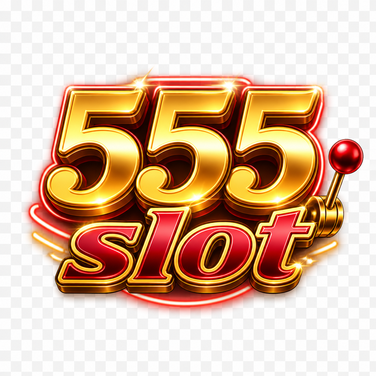 555 Slot Logo